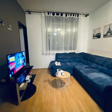Apartman Jarun Загреб Екстер'єр фото