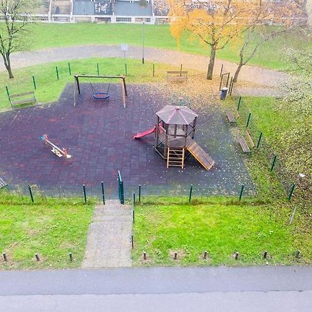 Apartman Jarun Загреб Екстер'єр фото
