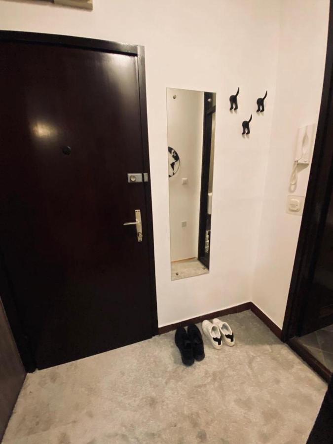 Apartman Jarun Загреб Екстер'єр фото